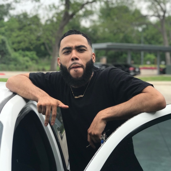 Meet your Posher, Marcus - Picture 1 of 1